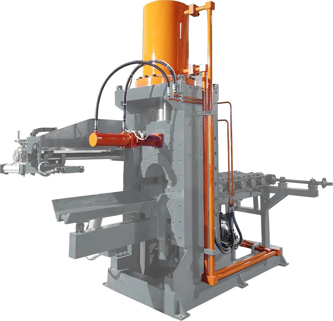 華艦液壓 φ305-φ406棒 全自動(dòng)熱剪機(jī).jpg