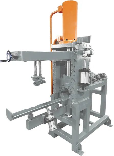 華艦液壓 φ80-φ127棒 簡易自動(dòng)熱剪機(jī)(氣動(dòng)壓緊).jpg